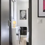 Charming Apartment 1Br In Heart Of 10Th