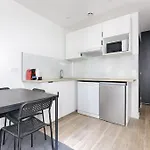 Charming Apartment 1Br In Heart Of 10Th